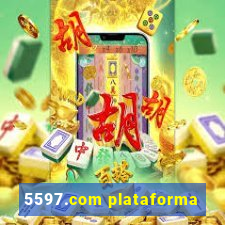 5597.com plataforma